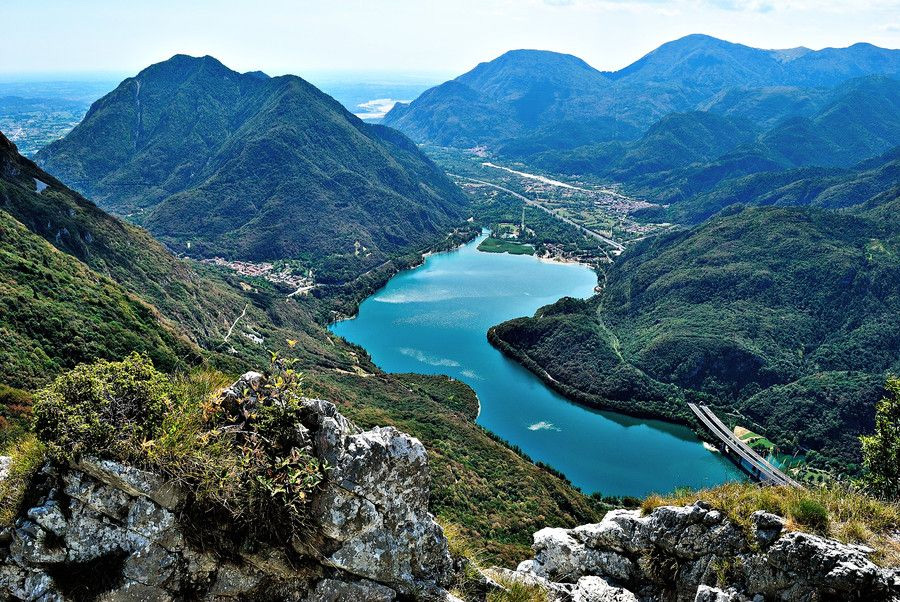 Lago di Cavazzo