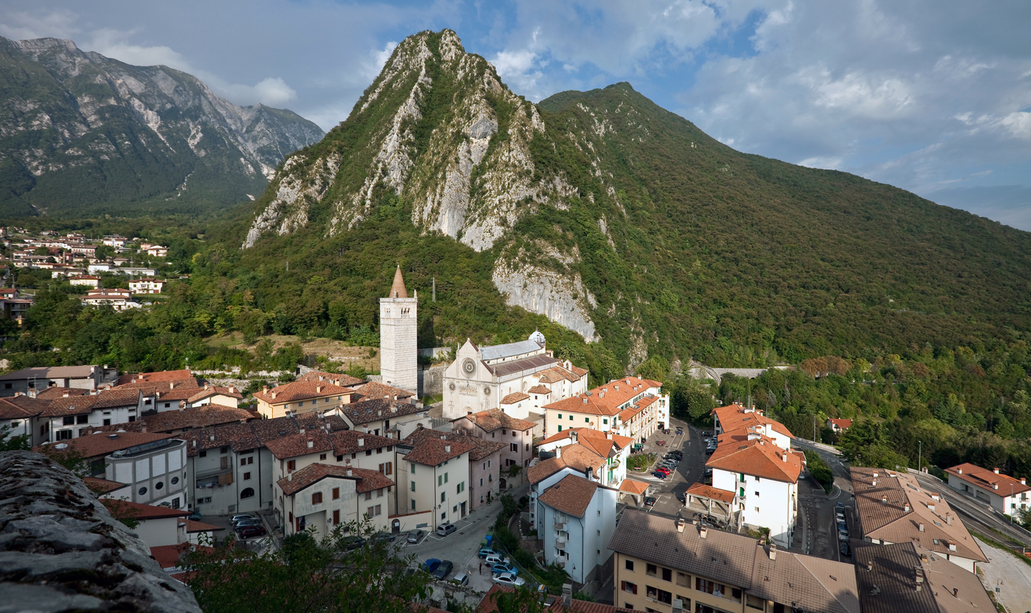 Gemona del Friuli