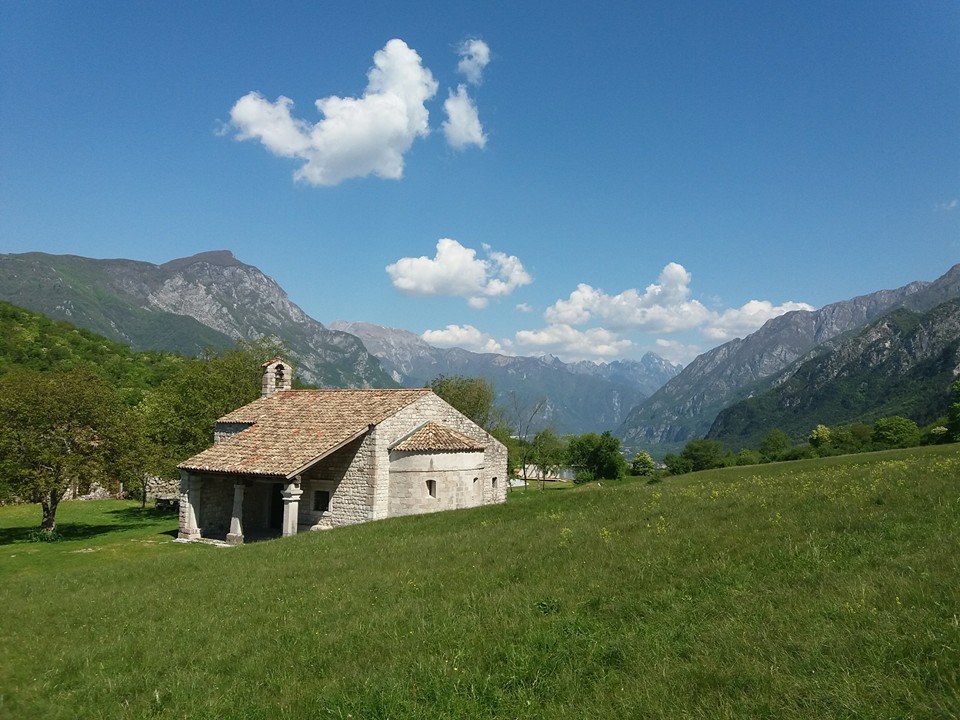 Sella San Agnese